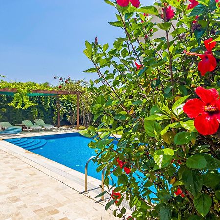 Paradise Town Villa Royal Belek Exterior foto