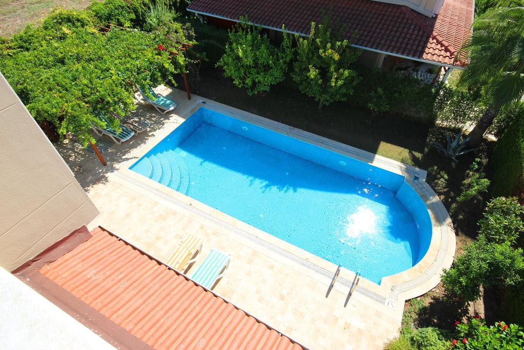 Paradise Town Villa Royal Belek Exterior foto